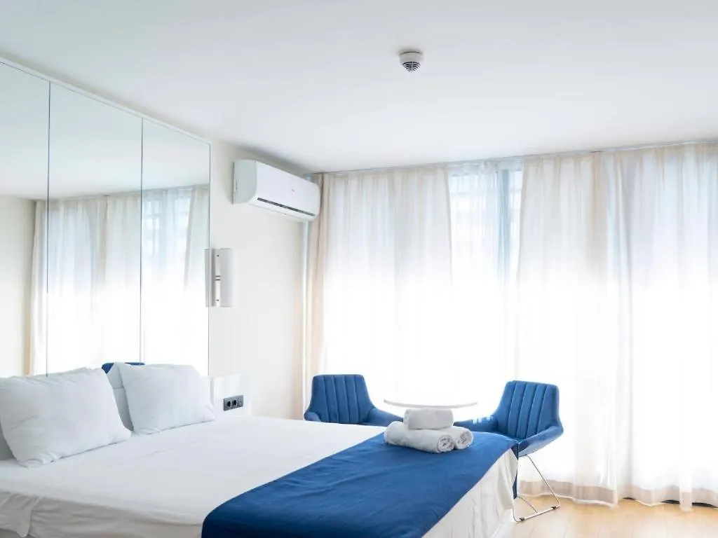 Holiday Inn Orbi Batumi