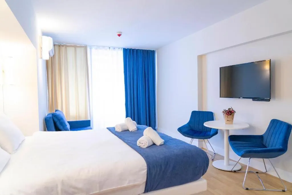 Holiday Inn Orbi Batumi Apartment
