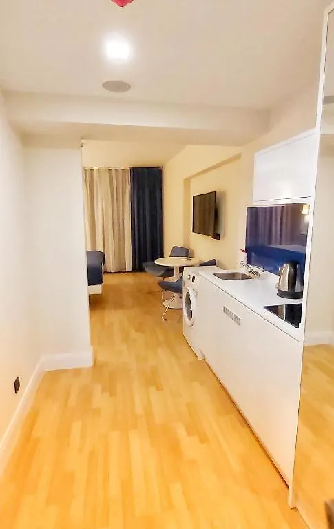Holiday Inn Orbi Batumi