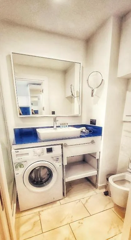 Holiday Inn Orbi Batumi Apartment