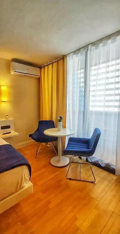 Apartment Holiday Inn Orbi Batumi