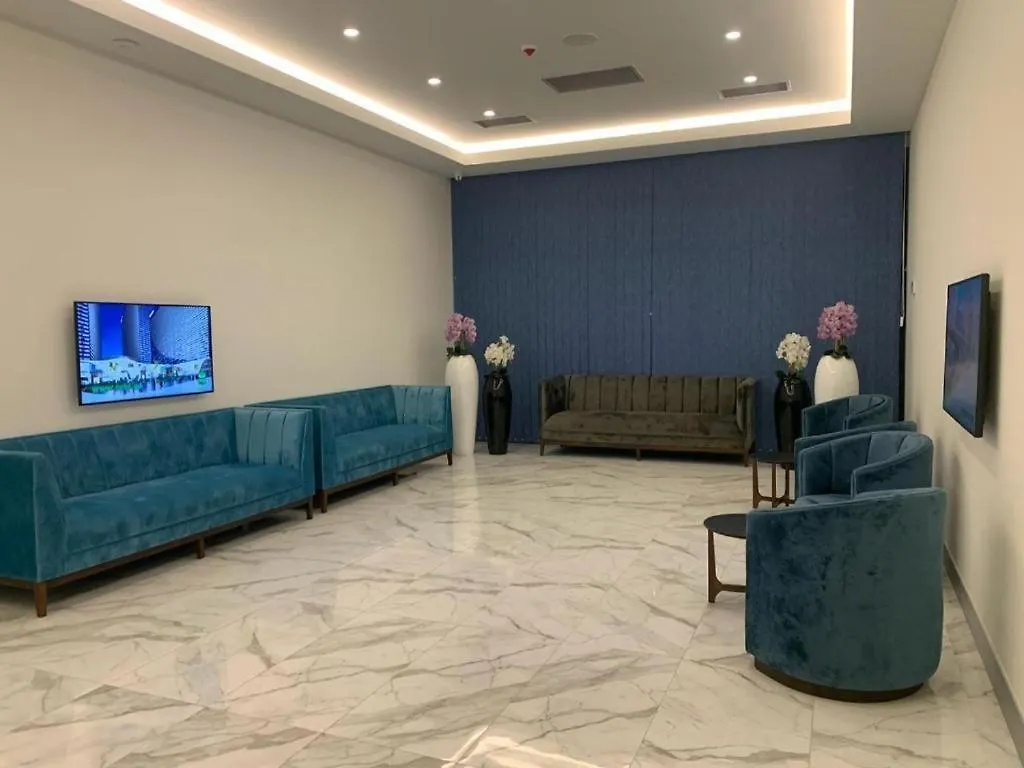 Holiday Inn Orbi Batumi Georgia