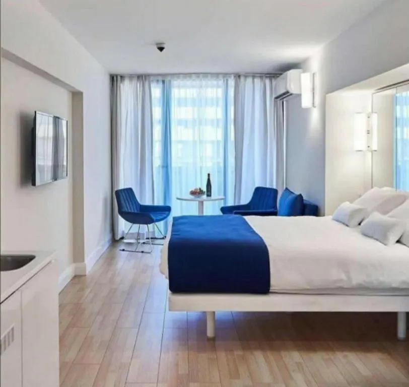 Holiday Inn Orbi Batumi Apartment